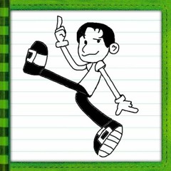 Guptill89 - Diary of a Tourney Kid