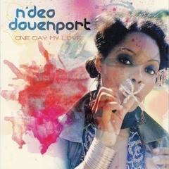 [2005] N'Dea Davenport - One Day My Love (Chris Micali Mix)