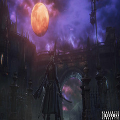 bloodborne (caffeineracingclub, haruko!)