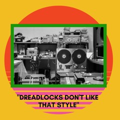 MIKE FAUN DUBS DREADSLOCKS DON'T LIKE THAT STYLE X ERIC CLARKE 1975 / LIVE DUBMIX WITH MPC STEMS