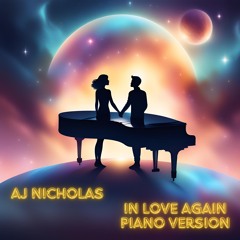 In Love Again - Piano Version