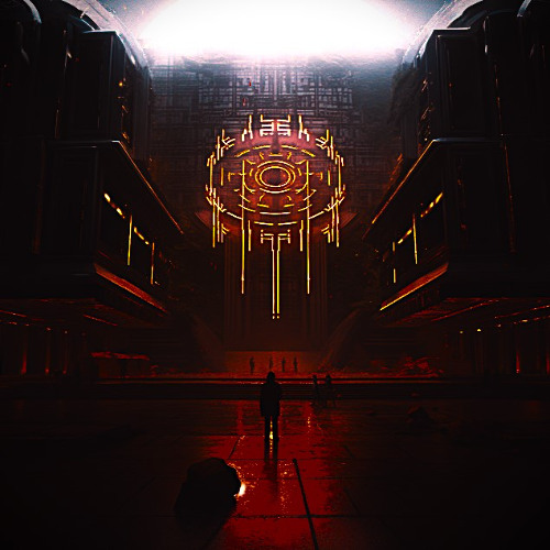 The Oracle