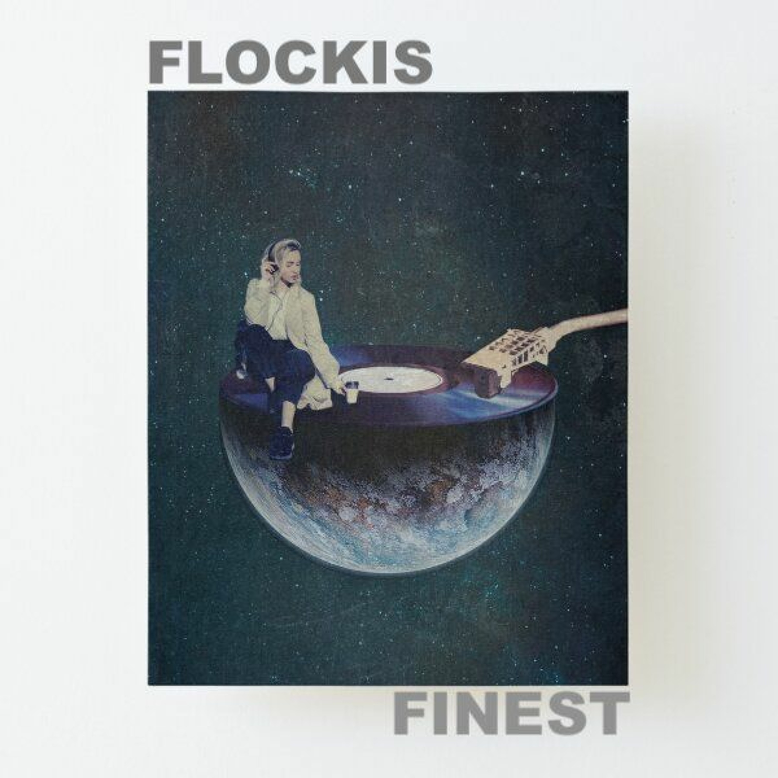 CC FLOCKI