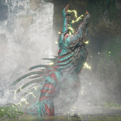 Dreki Duo Battle Theme