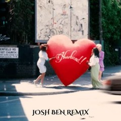 David Guetta, Hypaton, Raye - Where is My Husband (Josh Ben Remix) *Played by DJS From Mars*