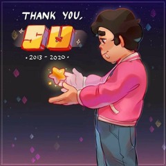 Being Human/Steven Universe Future (Music box version) (R3 Music Box)