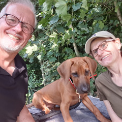 Traumhund zieht nach 43 Jahren ein