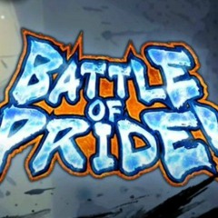 Dragon Ball Legends Battle Of Pride