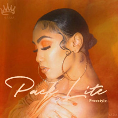 Pack Lite Freestyle x Queen Naija