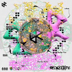 PREMIERE : Nodal Edge & Lucine - A Fall