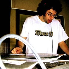 YOU NEED ANOTHER DRINK (DISCO D COVER)