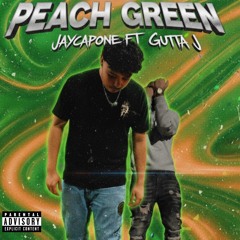 Peach green FT J Gutta