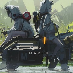 [DEFY DIARIES] EP3: March