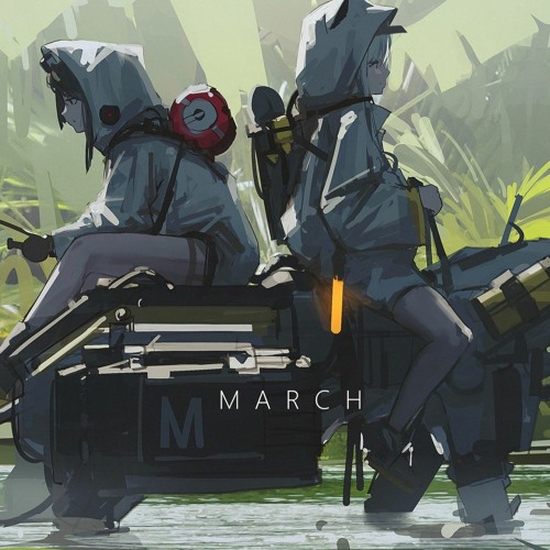 [DEFY DIARIES] EP3: March