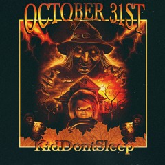 October 31st (Prod. Boz)