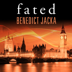 DOWNLOAD KINDLE 🗸 Fated: Alex Verus Series, Book 1 by  Benedict Jacka,Gildart Jackso