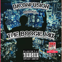 THE BOOGIE MIX