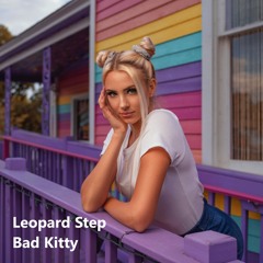 LS - Bad Kitty
