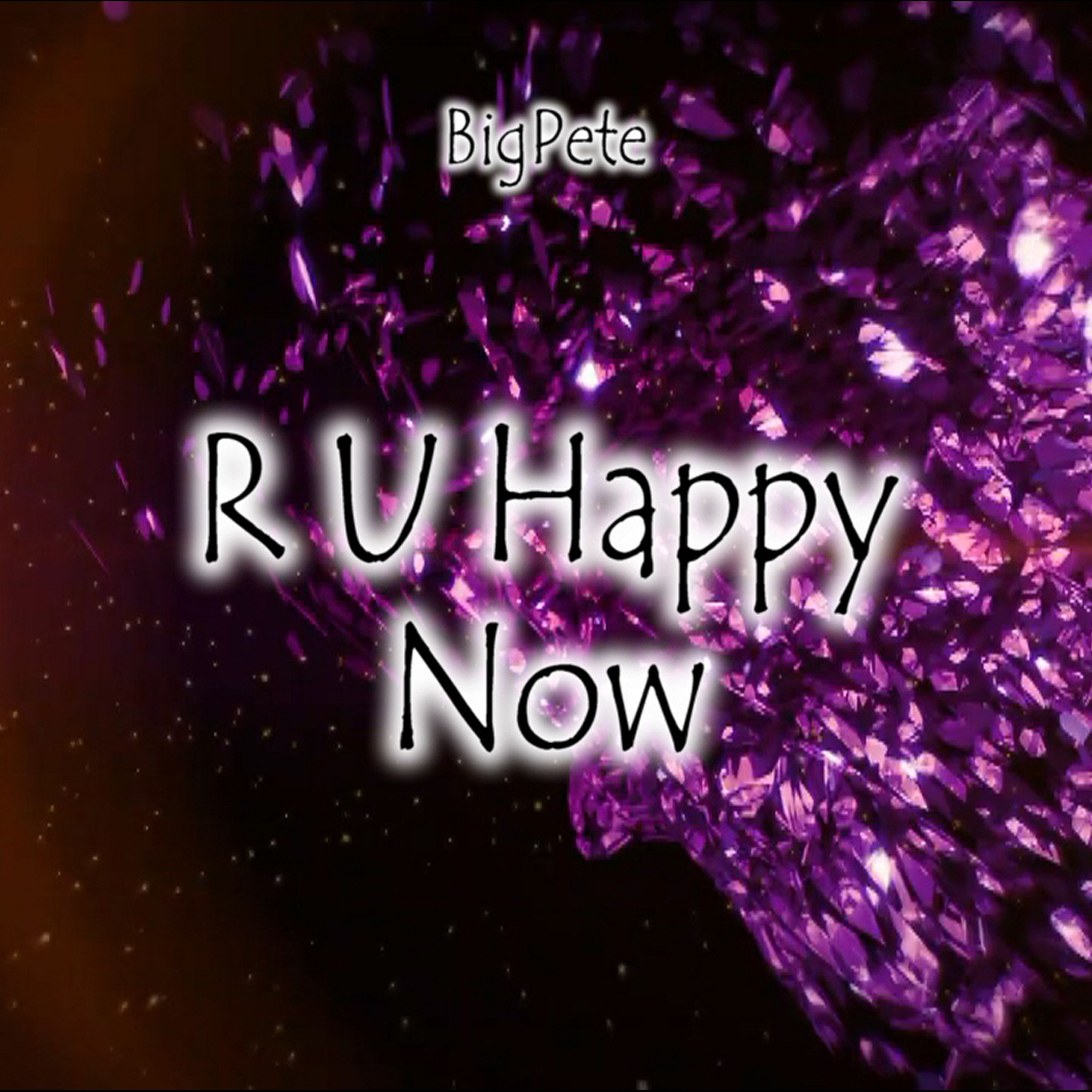 R U Happy Now episode artwork