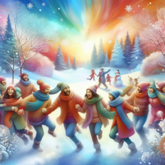 Dance into the Winter