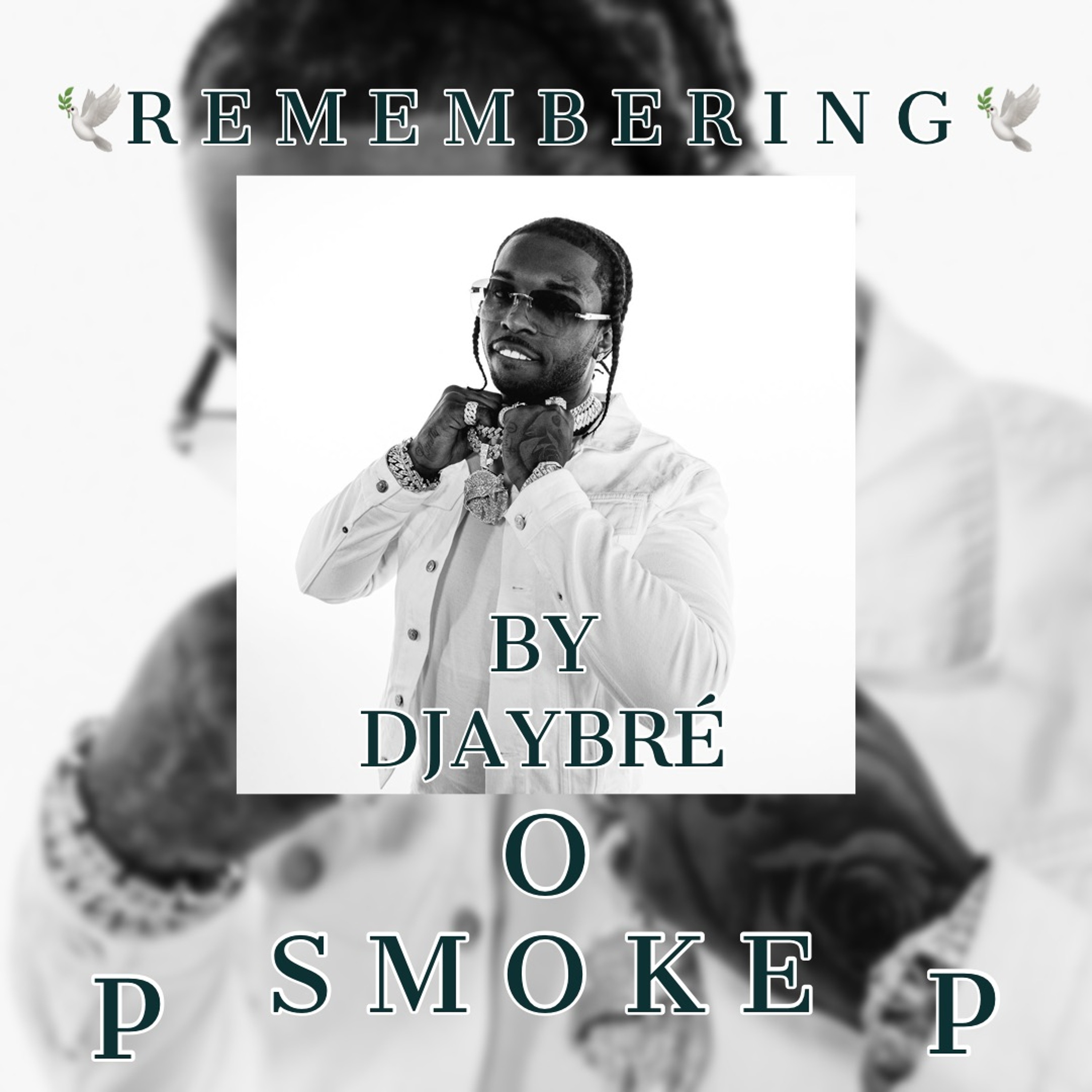 Djaybré Podcast