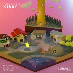 Fountain of Dreams (from "Kirby Air Ride") (Lo-Fi Edit)