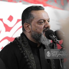 علويون مع الزمان - الشيخ حسين الأكرف