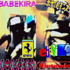 Babekira - gomennasai, I love you (p. spaceboyry + cxg)
