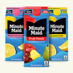 Minute Maid