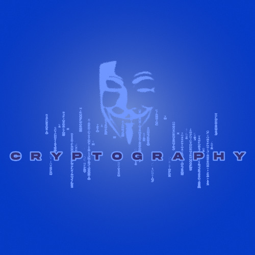 CRYPTOGRAPHY.