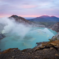 Hot Springs