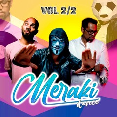 MERAKI DANCE SESION #7 VOL 2/2