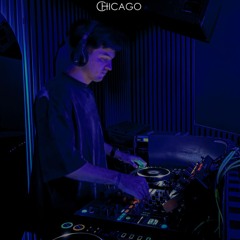 Mateo Mussio - Open Set Live at Chicago club l Rosario, Argentina