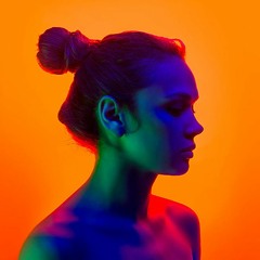 Ambient Trap Background