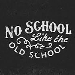 Old Skooled
