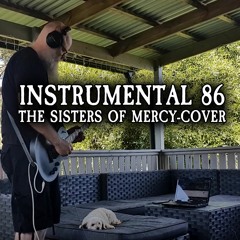 Instrumental 86 (The Sisters of Mercy-cover)