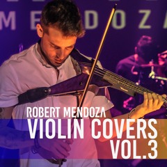 Havana (Violin Cover By Robert Mendoza)