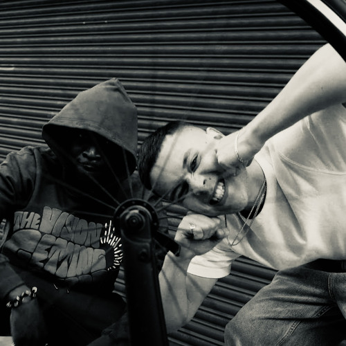 (K1LYAN + TAYOLOXS MIXX) ASHBECK & SAMRECKS - JUICE