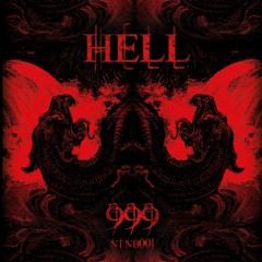 Brecc - Hell 999 [NTNB001]