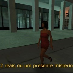 @ 2 REAIS OU UM P1R# MISTERIOSO - MC RF [ PROD CL FXPRT ]