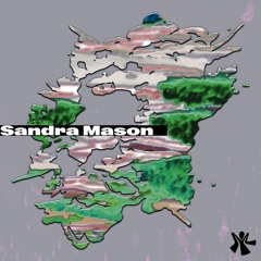 SANDRA MASON @ Members Only Episode VI (2022)