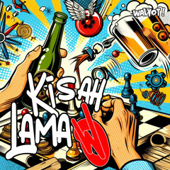 Kisah Lama