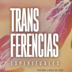 =# Transferencias Espirituales, Spanish Edition  =E-book#