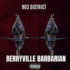 Berryville Barbarian