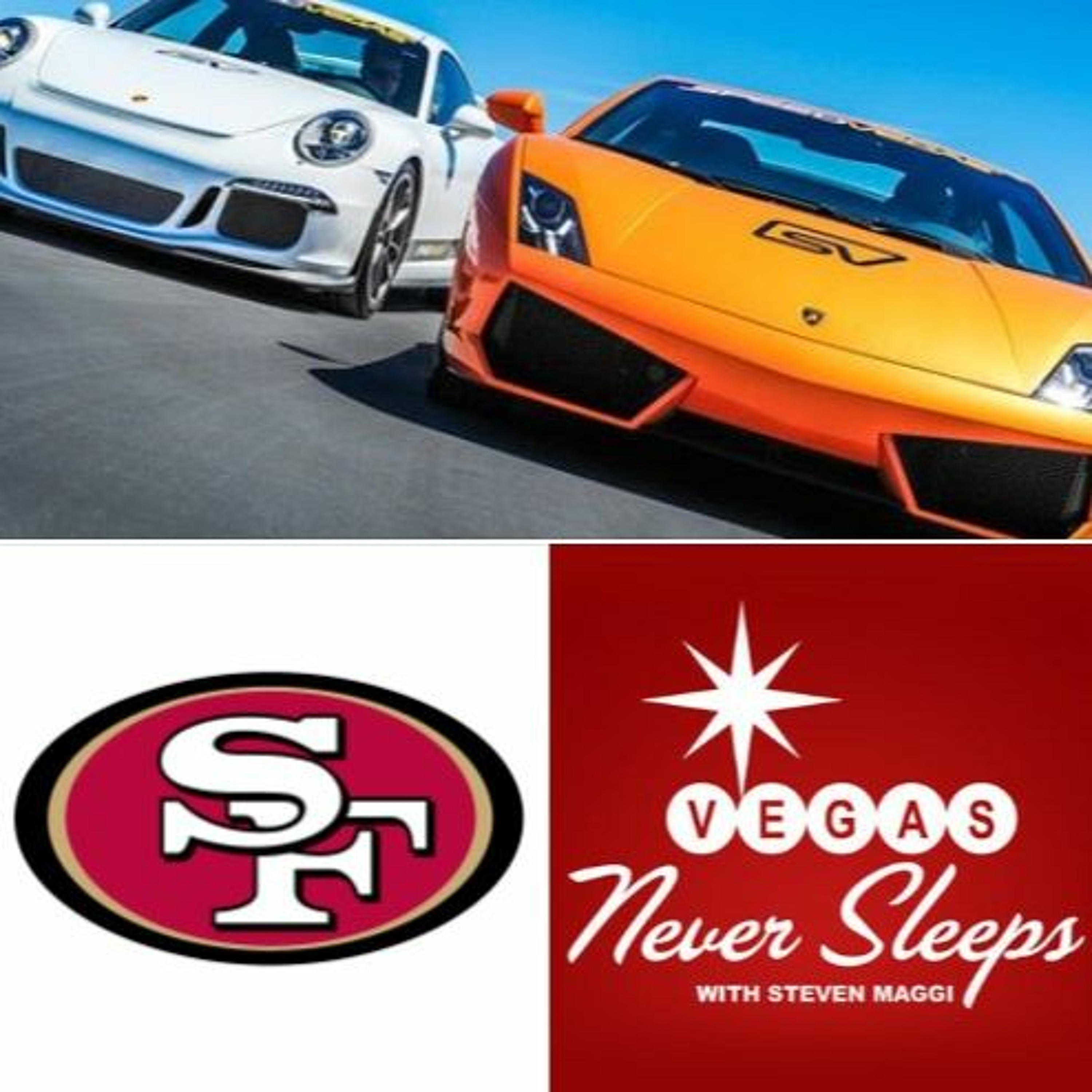 From August 8, 2020 - Speed Vegas_BBQ Talk_Scott Roeben_Sports RACX Jerry Walker