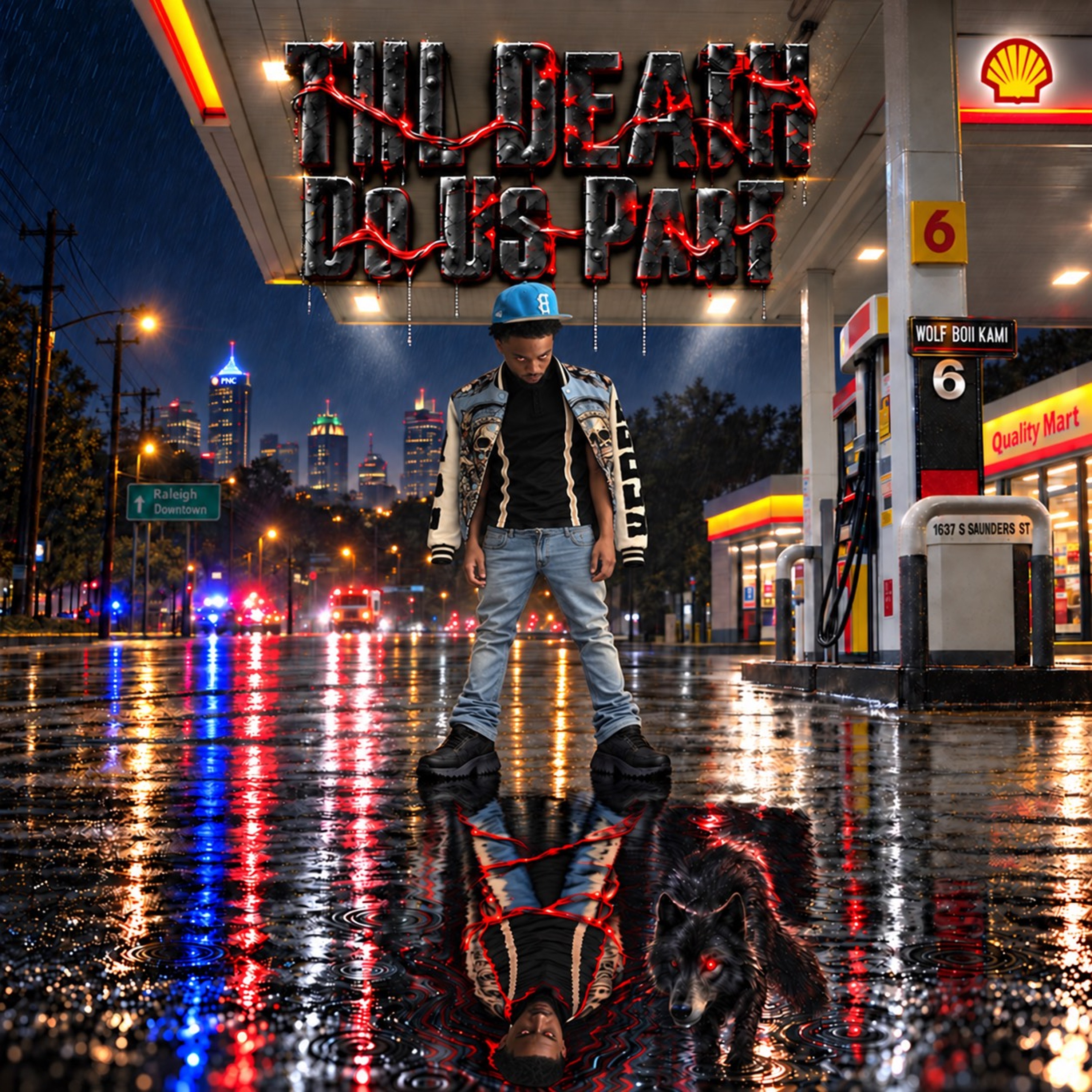 FIGURE 4 episode artwork