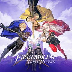 THE TIBERIAN SONS - God Shattering Star (Fire Emblem: 3H)