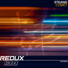Steand - Comet [Out Now]