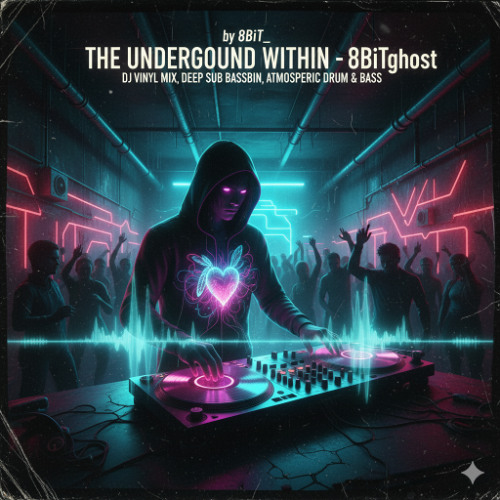 The Underground Within - 8BiTghosT