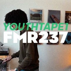 YOUTHTAPE1 - FMR237